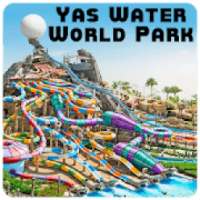 Yas Waterworld Abu Dhabi on 9Apps