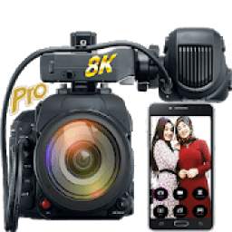 Open Camera 6.7