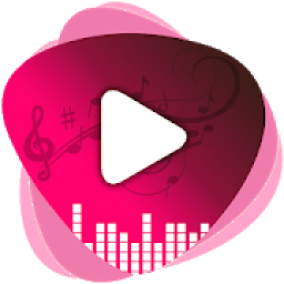 HD MX Player : All Format आइकन