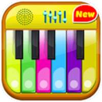 Kids Music Piano