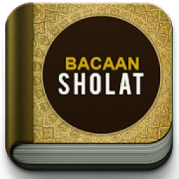 Bacaan Sholat Teks dan MP3 icon