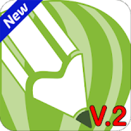 ikon Tutorial CorelDraw 2019 v.2