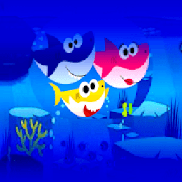 Tranding~Baby~Shark~Videos आइकन