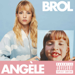 Angèle - Brol icon