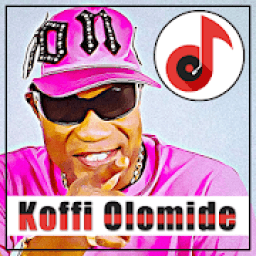 ikon Koffi Olomide All Songs