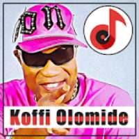 Koffi Olomide All Songs on 9Apps