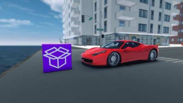 TOP SPEED RACING - Action Car Driving Simulator screenshot 30