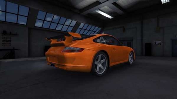 TOP SPEED RACING - Action Car Driving Simulator screenshot 22