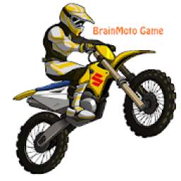 Brain Moto Game