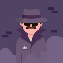 Agent X - Secret Mission आइकन