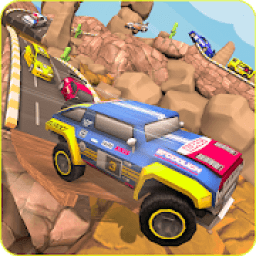 ikon Mini Car Driving - Tiny Car Racing Adventure 2019