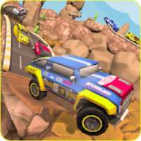 Mini Car Driving - Tiny Car Racing Adventure 2019