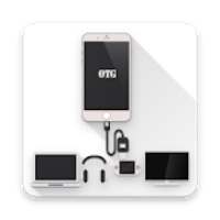 OTG USB READER PRO on 9Apps