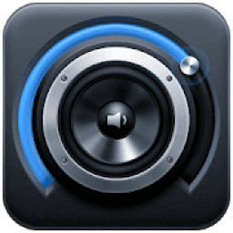 ikon Volume - Equalizer Booster
