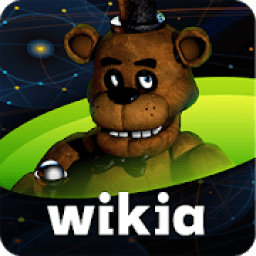 ikon Fandom: Five Nights at Freddys