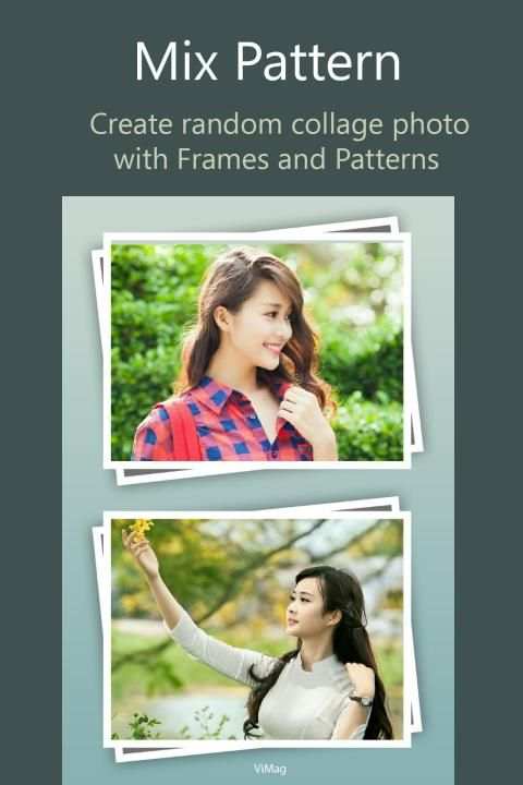 Photo Frame Edit Art screenshot 5