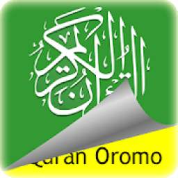 Quran Translation Afaan Oromo mp3