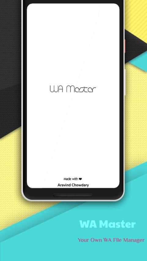WA Master - Status Saver screenshot 6