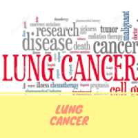 Lung Cancer Information And Support
