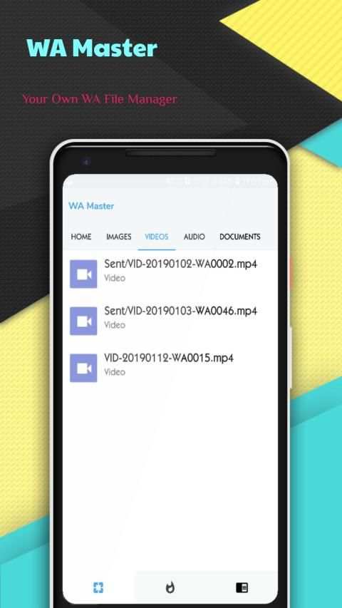 WA Master - Status Saver screenshot 3