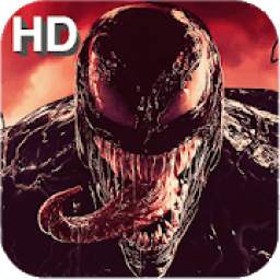 Venom Wallpaper HD 1.0