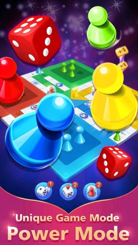 Ludo Game King screenshot 10