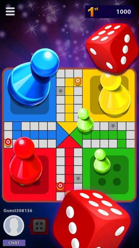 Ludo Game King screenshot 4