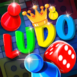 ikon Ludo Game King
