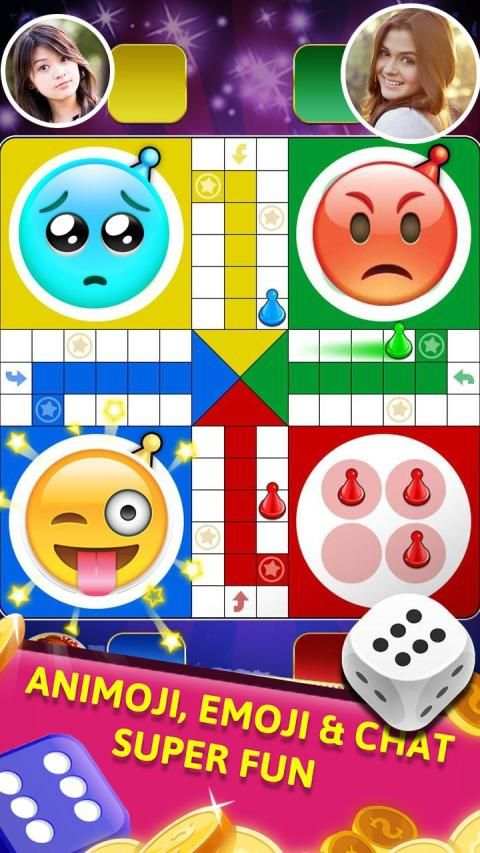 Ludo Game King screenshot 8