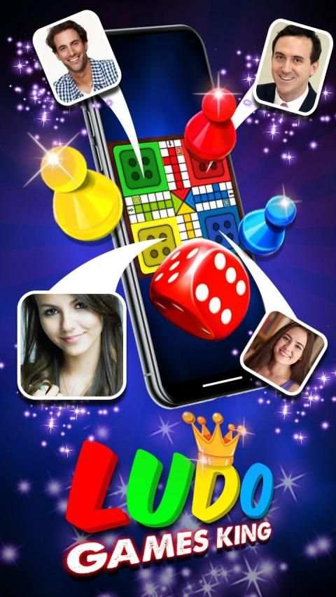 Ludo Game King screenshot 12