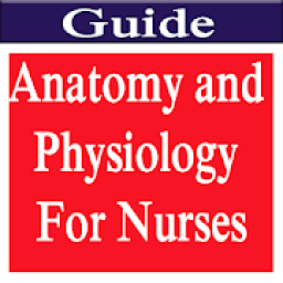 ikon Anatomy and Physiology For Nurses