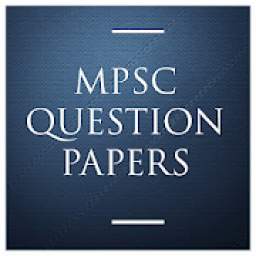 Mpsc Question Paper - State Civil Service