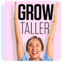 Become Taller Naturally on 9Apps