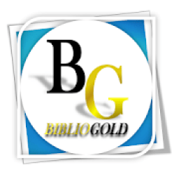 ikon Libros y Audiolibros Gratis Bibliogold