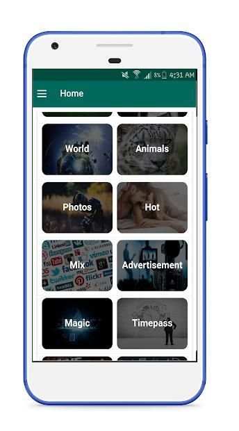 Group Invite For Whatsapp screenshot 7