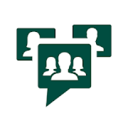 Group Invite For Whatsapp आइकन