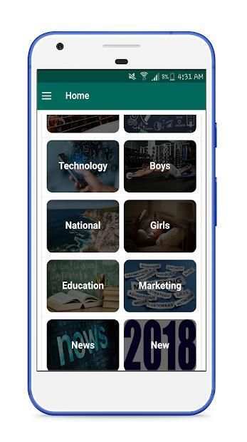Group Invite For Whatsapp screenshot 6