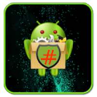 Root Android without pc