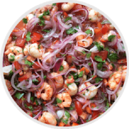 ikon Shrimp Ceviche Recipes