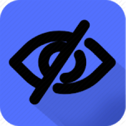 إخفاء التطبيقات من الشاشة 2019
‎ icon