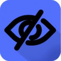 إخفاء التطبيقات من الشاشة 2019
‎