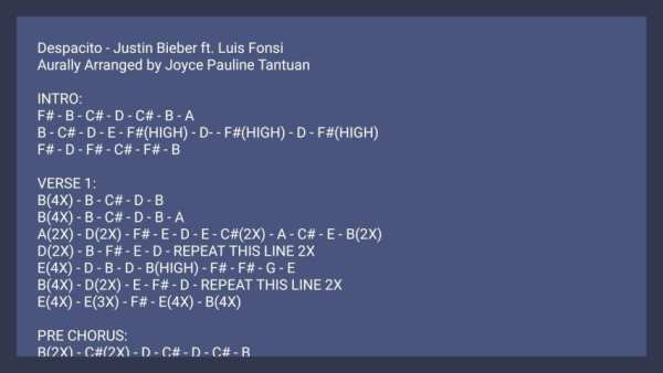 Mylyre Notes screenshot 2