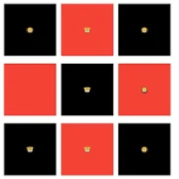 ikon Lion Vs Tiger Tic Tac Toe