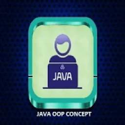 Java OOP Concept 4.0