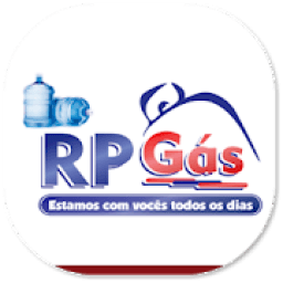ikon RP Gás e Água