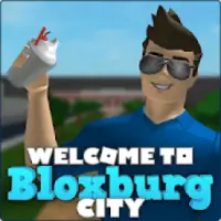 Welcome to Bloxburg mod APK Download 2023 - Free - 9Apps