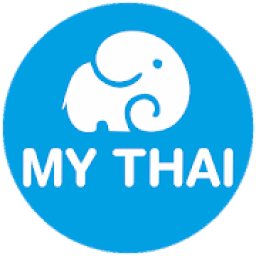 My Thai Trip आइकन