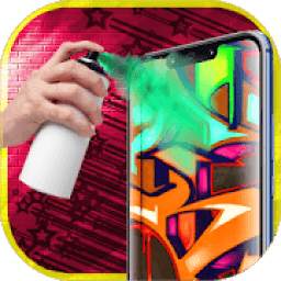 HD Graffiti Wallpapers for Free