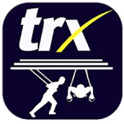 آموزش تی ار ایکس TRX
‎