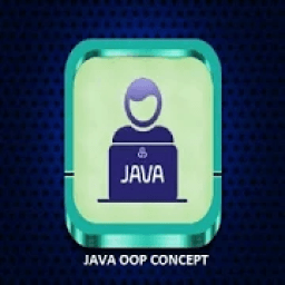 ikon Java OOP Concept
